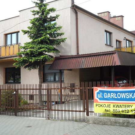 Kwatery Pokoje Mira Poznan Exterior photo